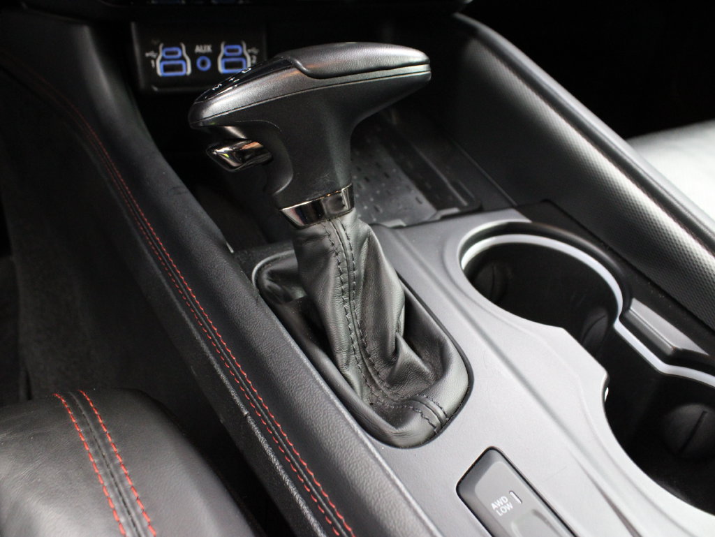 Used 2025 Dodge Durango R/T AWD/4WD image 60