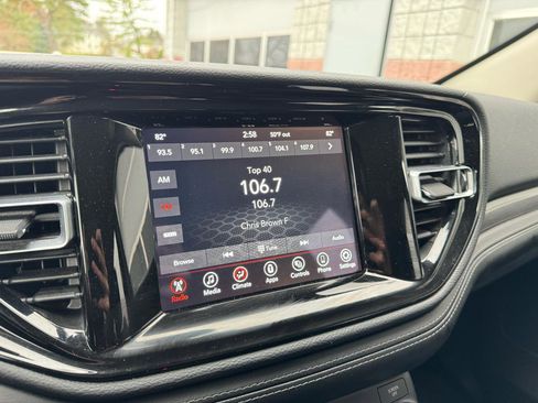 Used 2021 Dodge Durango SXT AWD/4WD image 19