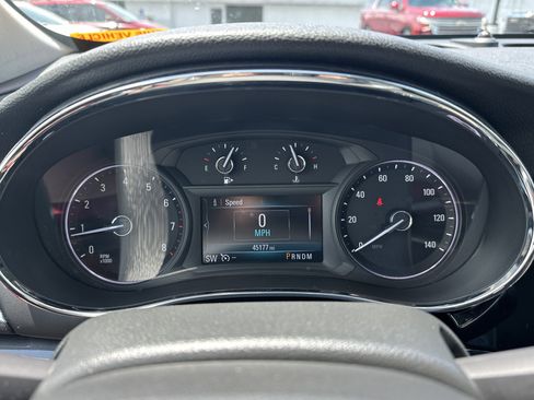Used 2018 Buick Encore Essence w/ Experience Buick Package FWD image 20