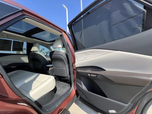 Used 2024 Lexus RX 350 FWD image 26