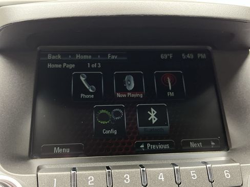 Used 2014 GMC Terrain SLE AWD/4WD image 17