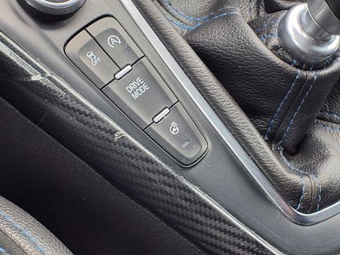 Used 2016 Ford Focus RS image 16