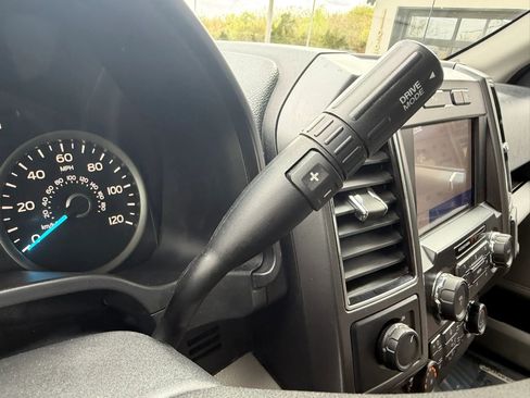 Used 2020 Ford F150 XLT w/ Equipment Group 301A Mid image 26