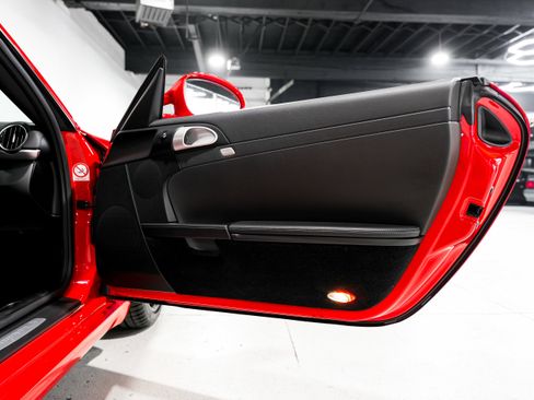 Used 2012 Porsche Cayman S image 20