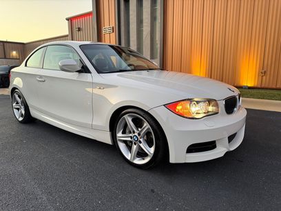 Used 2011 BMW 135i Coupe