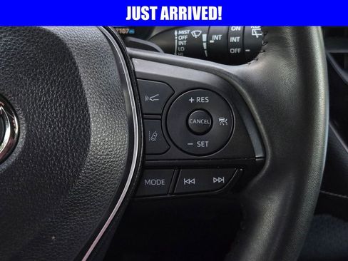Used 2022 Toyota Corolla SE FWD image 20