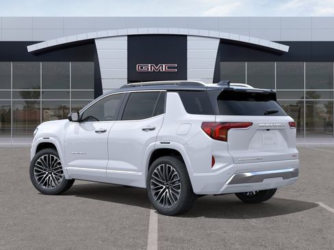 New 2026 GMC Terrain Denali image 3