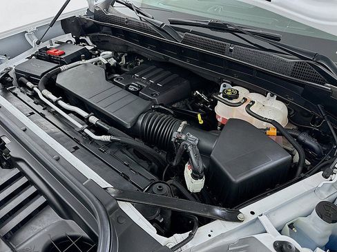 Used 2023 GMC Sierra 1500 Pro w/ Pro Value Package image 28