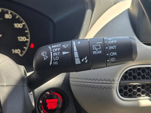 Certified 2026 Honda HR-V EX-L image 27