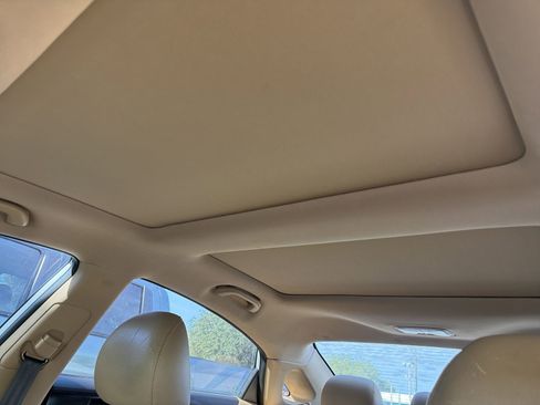 Used 2013 Hyundai Sonata Limited w/ Premium Pkg image 5