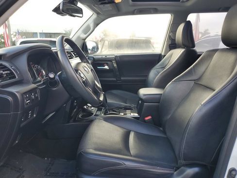 Used 2020 Toyota 4Runner SR5 image 17