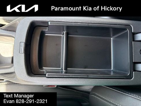 Used 2024 Buick Encore GX Sport Touring w/ Comfort Package FWD image 26