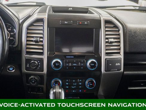 Used 2019 Ford F150 Platinum image 12