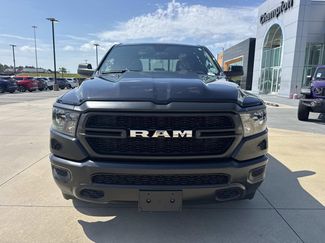 Used 2024 RAM 1500 Tradesman AWD/4WD video 2