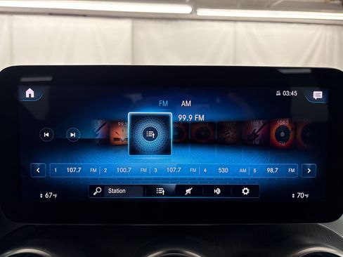 Certified 2022 Mercedes-Benz GLC 300 image 19