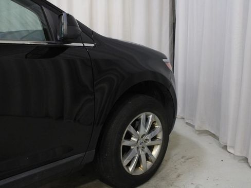 Used 2013 Ford Edge Limited AWD/4WD image 26