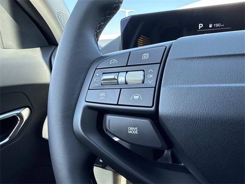 New 2026 Kia K4 EX image 23