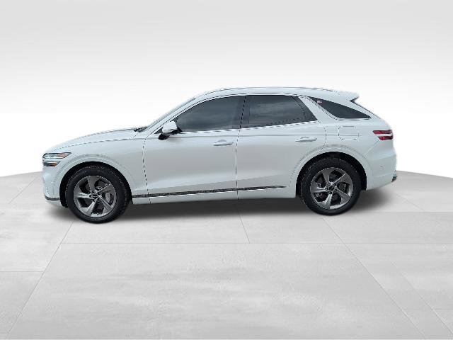Used 2026 Genesis GV70 2.5T Advanced AWD/4WD image 6