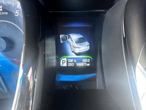 Used 2013 Toyota Avalon Limited image 20