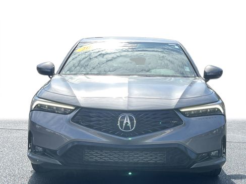 Used 2023 Acura Integra A-Spec image 30