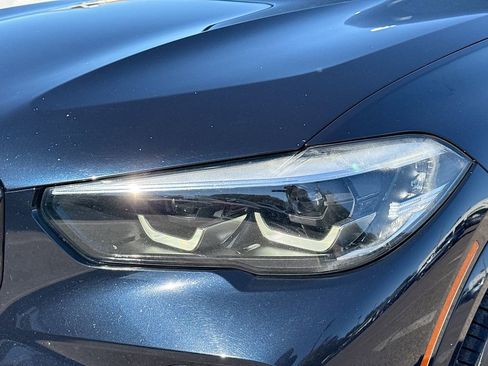 Used 2020 BMW X5 sDrive40i w/ M Sport Package image 9