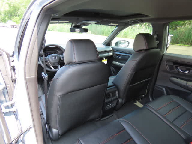 New 2027 Honda CR-V Sport-L image 15