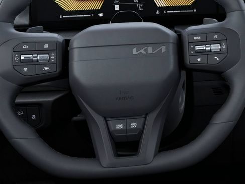 New 2027 Kia Seltos X-Line S AWD/4WD image 22