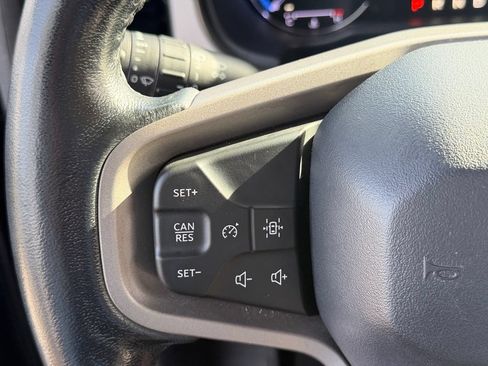 Certified 2021 Ford Bronco Outer Banks AWD/4WD image 24