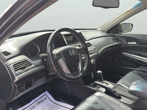 Used 2010 Honda Accord EX-L image 11