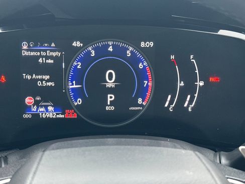 Certified 2023 Lexus NX 350 AWD image 19