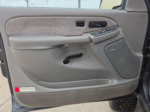 Used 2003 Chevrolet Silverado 2500 LT w/ Skid Plate Package image 20