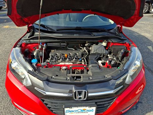 Used 2016 Honda HR-V LX image 27