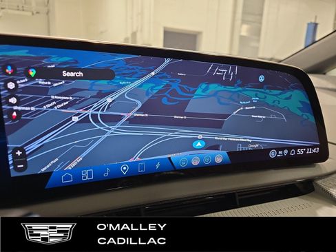 New 2026 Cadillac Optiq Sport 2 image 20