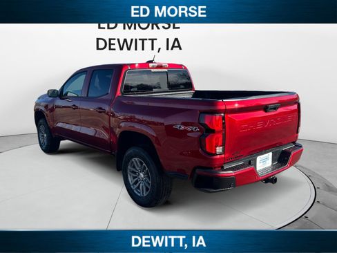 New 2026 Chevrolet Colorado LT w/ LT Convenience Package image 3