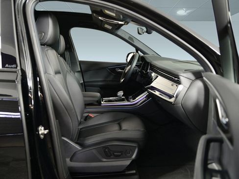 New 2026 Audi Q7 3.0T Premium Plus AWD/4WD image 18