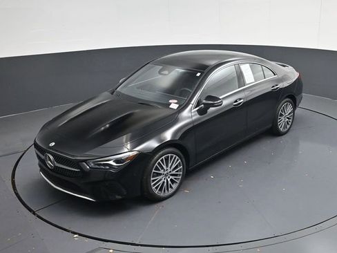 Used 2024 Mercedes-Benz CLA 250 image 47