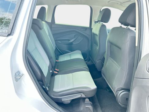 Used 2017 Ford Escape S FWD image 13