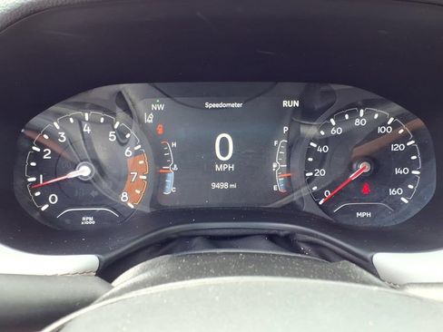 Used 2023 Jeep Compass Limited w/ Elite Group AWD/4WD image 20