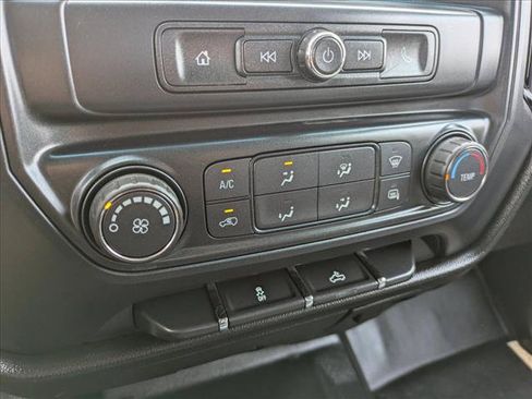 Used 2017 GMC Sierra 1500 4x4 Double Cab w/ Sierra Convenience Package image 14