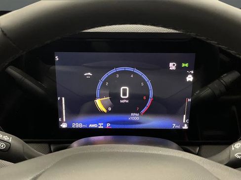 New 2026 Chevrolet TrailBlazer LT w/ Convenience Package image 16