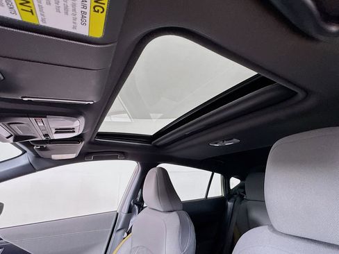 New 2026 Subaru Crosstrek 2.5i Sport AWD/4WD image 22
