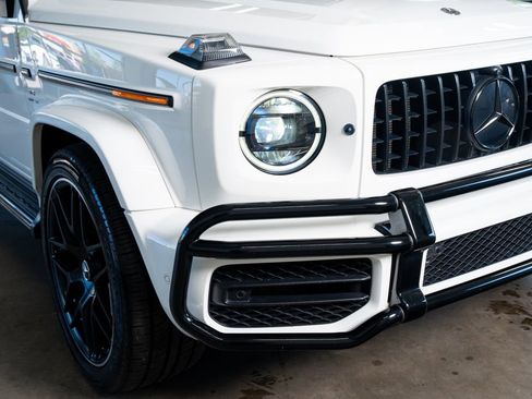 Used 2019 Mercedes-Benz G 63 AMG 4MATIC image 20