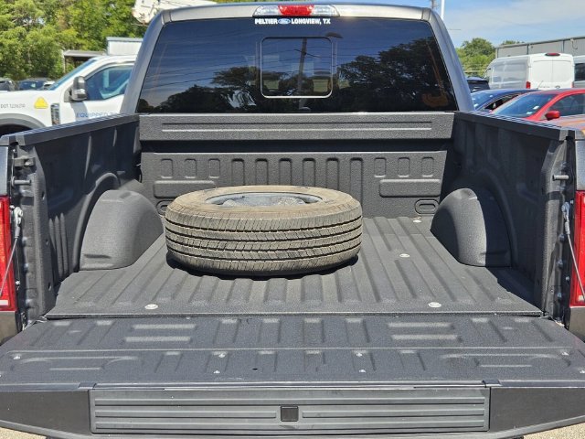 Certified 2020 Ford F150 XLT w/ Equipment Group 302A Luxury RWD image 11