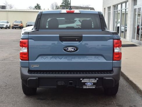 New 2026 Ford Maverick XLT w/ 4K Tow Package image 7