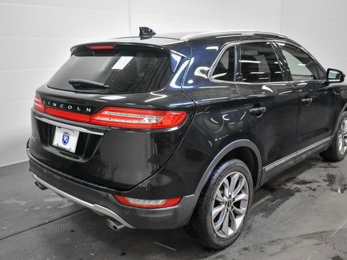 Used 2019 Lincoln MKC Select w/ Select Plus Package image 5