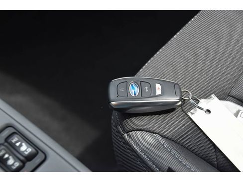 New 2026 Subaru Crosstrek 2.0i Premium image 36