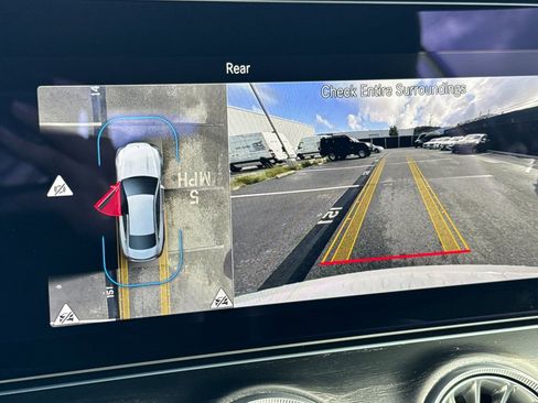 Certified 2022 Mercedes-Benz E 450 Coupe image 26