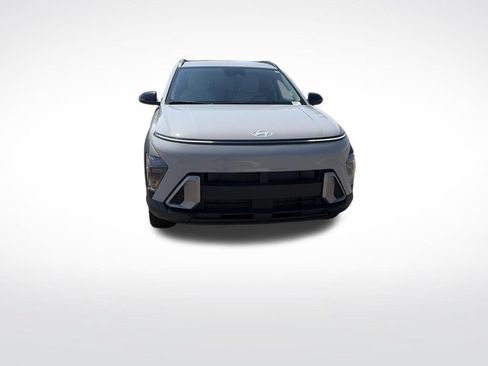 Used 2026 Hyundai Kona SEL Sport AWD/4WD image 8