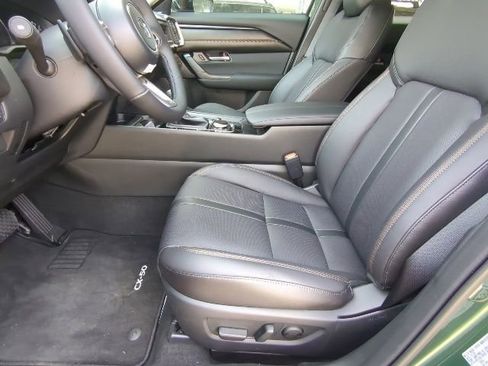 Used 2026 MAZDA CX-50 2.5 Turbo w/ Premium Plus Pkg AWD/4WD image 9