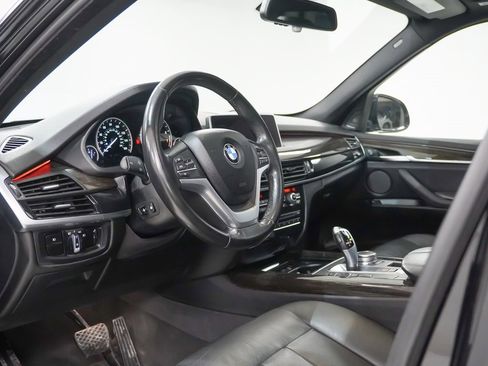 Used 2017 BMW X5 xDrive35i image 4